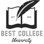 best college university